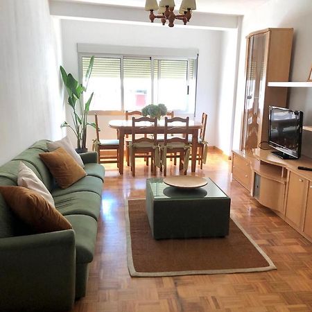 Apartamento Padron Centro P5 By Ur Eksteriør billede