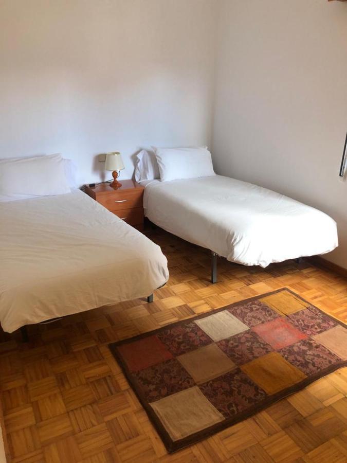 Apartamento Padron Centro P5 By Ur Eksteriør billede