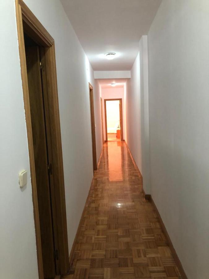 Apartamento Padron Centro P5 By Ur Eksteriør billede