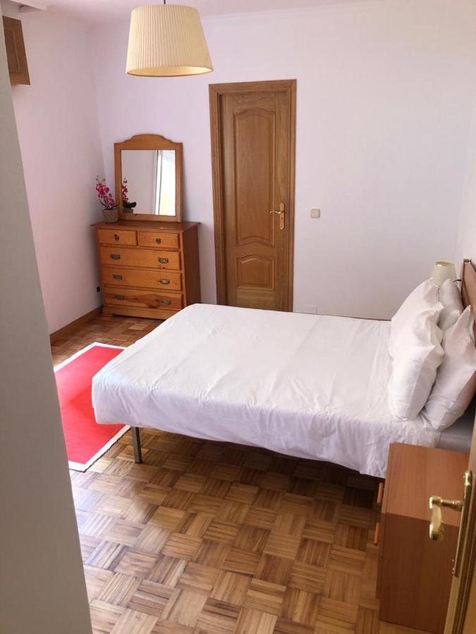Apartamento Padron Centro P5 By Ur Eksteriør billede
