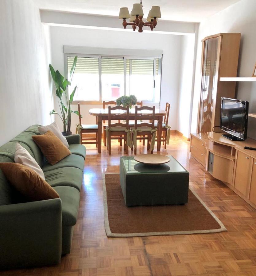 Apartamento Padron Centro P5 By Ur Eksteriør billede