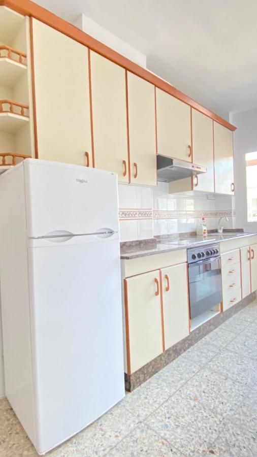 Apartamento Padron Centro P5 By Ur Eksteriør billede