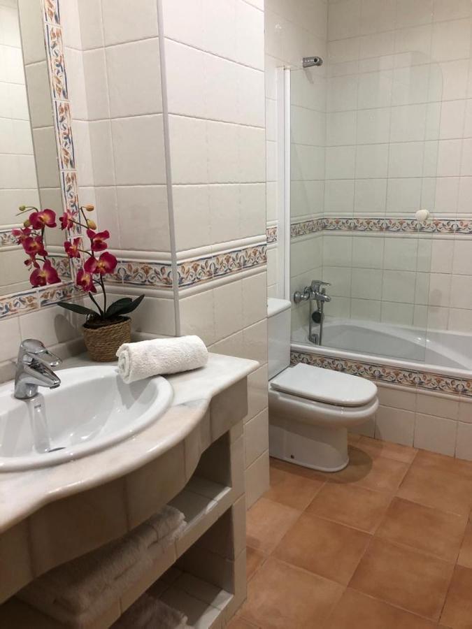 Apartamento Padron Centro P5 By Ur Eksteriør billede