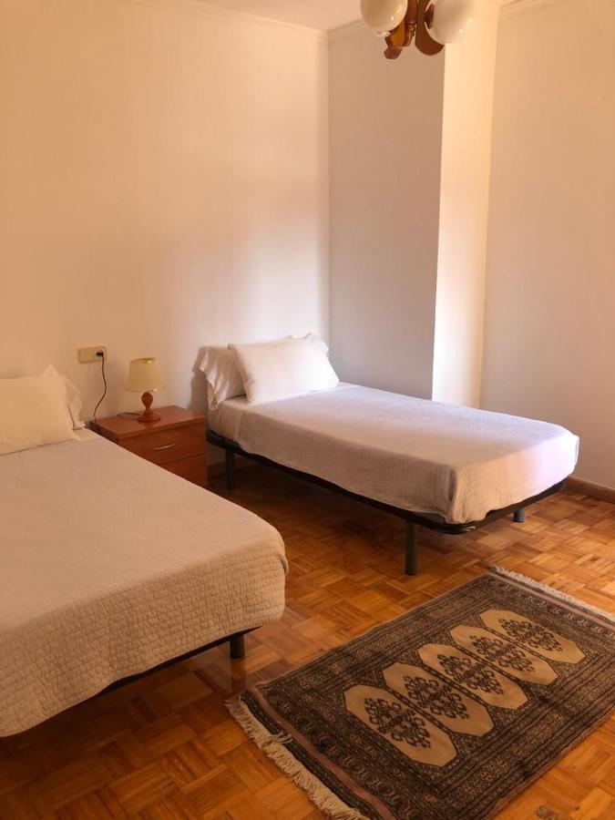 Apartamento Padron Centro P5 By Ur Eksteriør billede