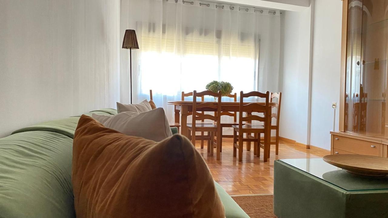 Apartamento Padron Centro P5 By Ur Eksteriør billede